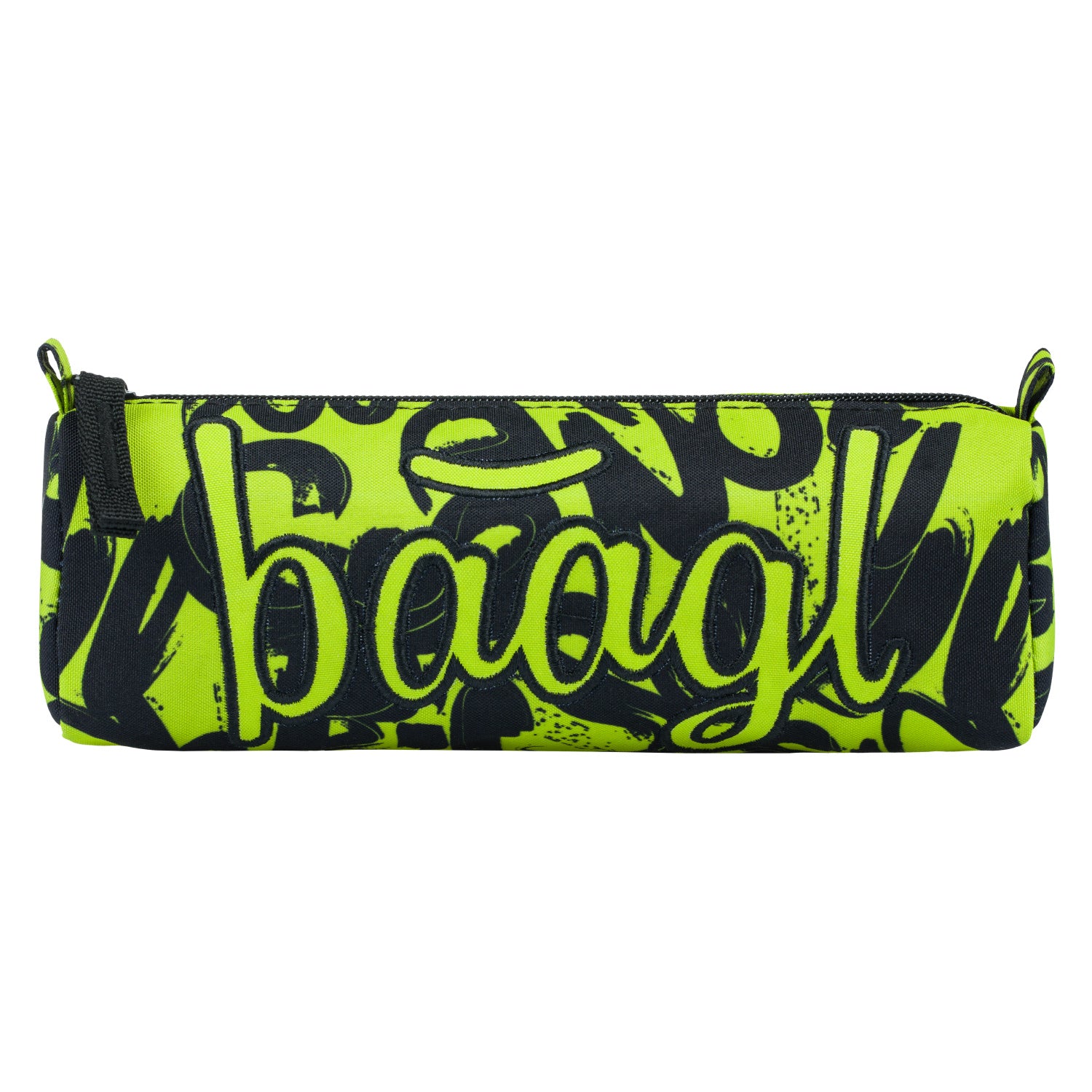 baagl-classic-trousse-lime-recycl-e-ykk image 2