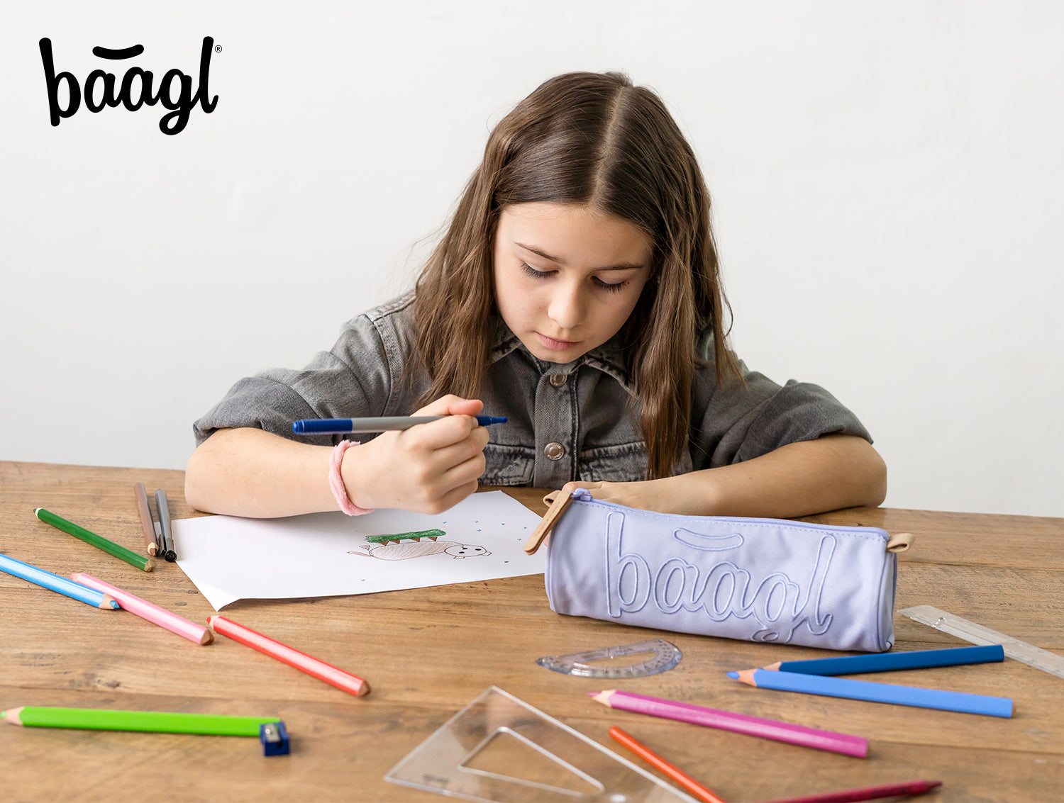 baagl-lilac-trousse-scolaire-recycl-e-plate image 6
