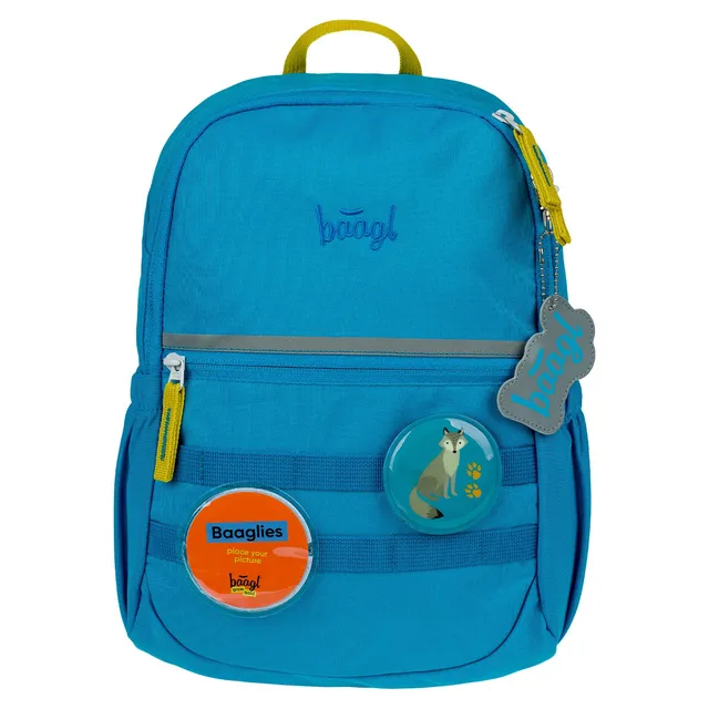 baagl-buddy-loup-sac-maternelle-10-l-300-g image 1