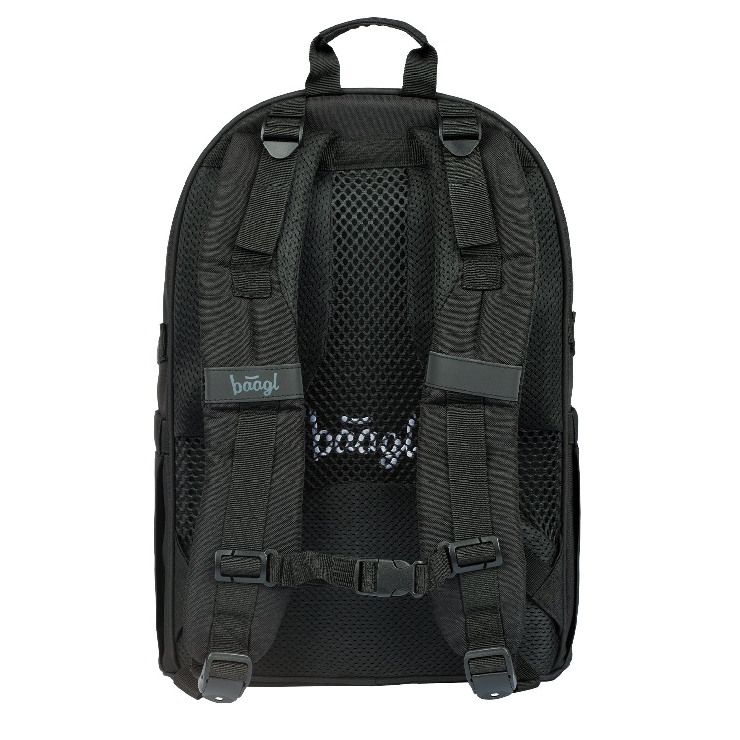 baagl-skate-darkness-sac-dos-scolaire-25-l image 4