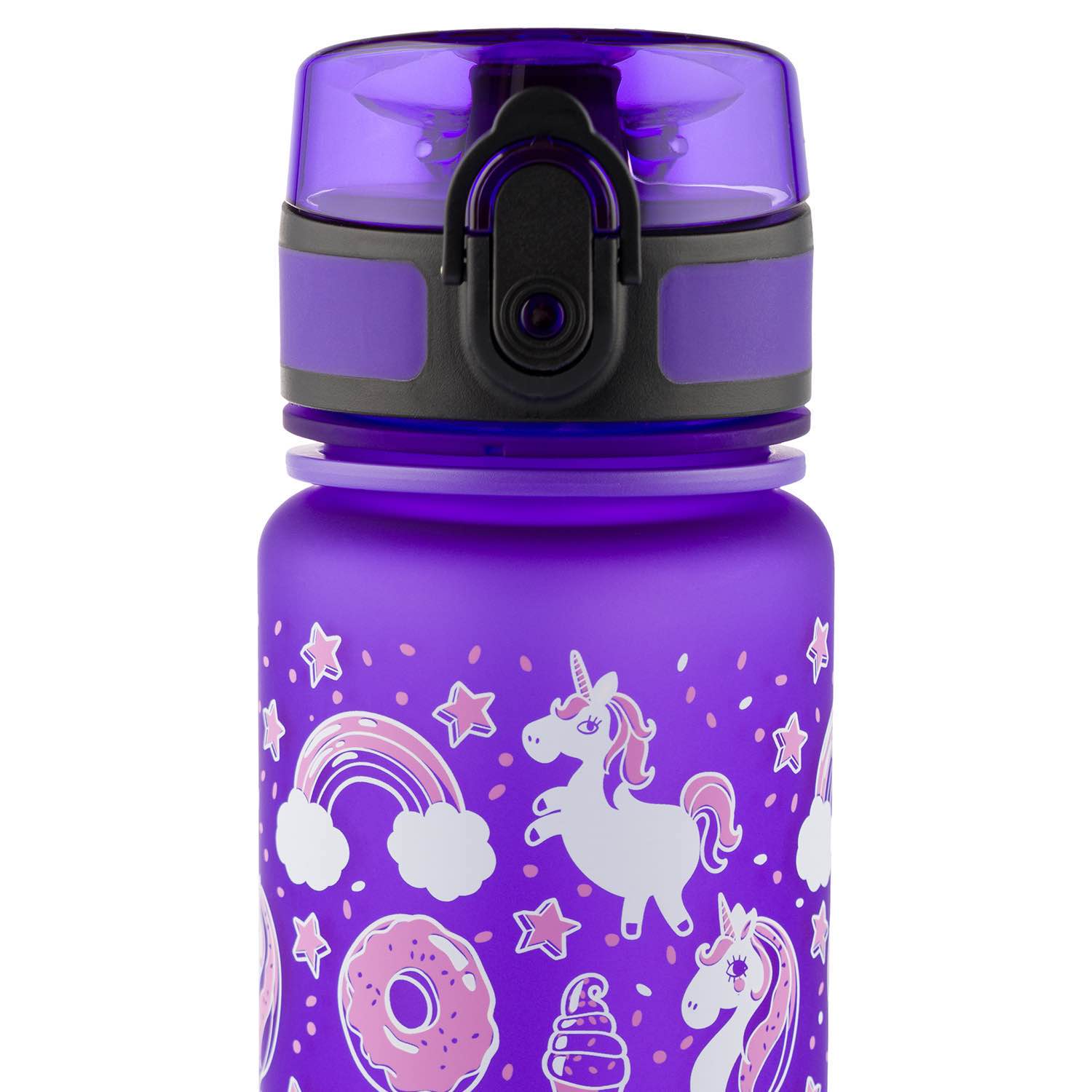 baagl-unicorn-gourde-tritan-500-ml-sans-bpa image 5