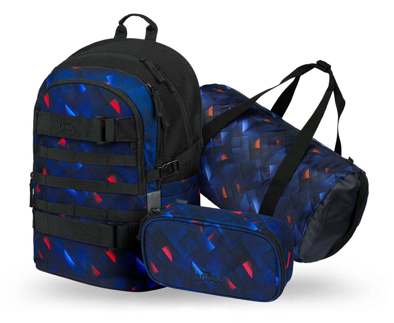baagl-skate-ensemble-sac-cole-indigo-coll-ge-gar-on image 1