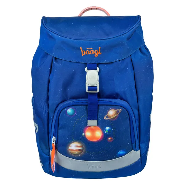 baagl-airy-planets-sac-dos-scolaire-750-g-gar-on image 1