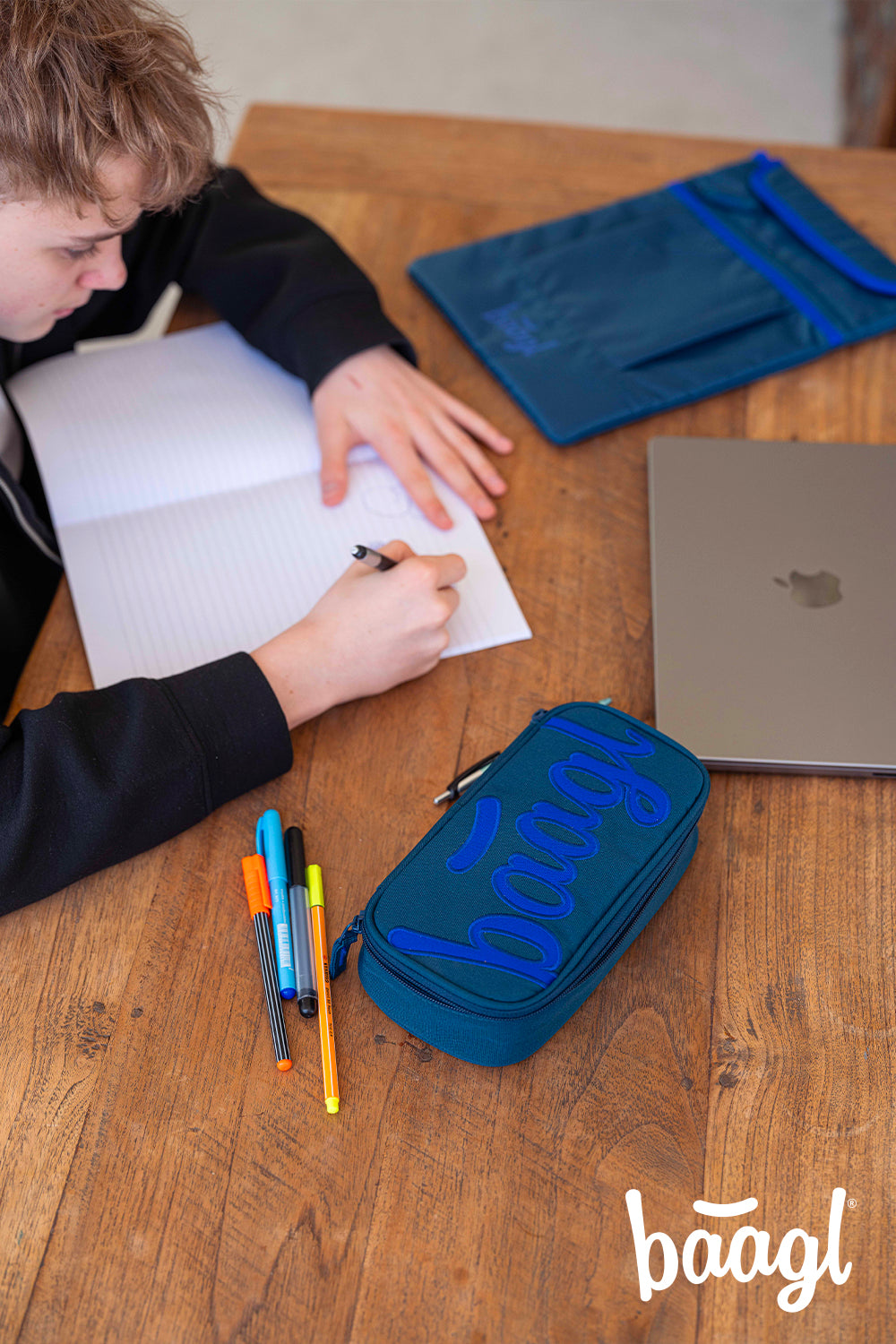 baagl-school-trousse-scolaire-logo-blue-bleue-recycl-e-ykk image 5