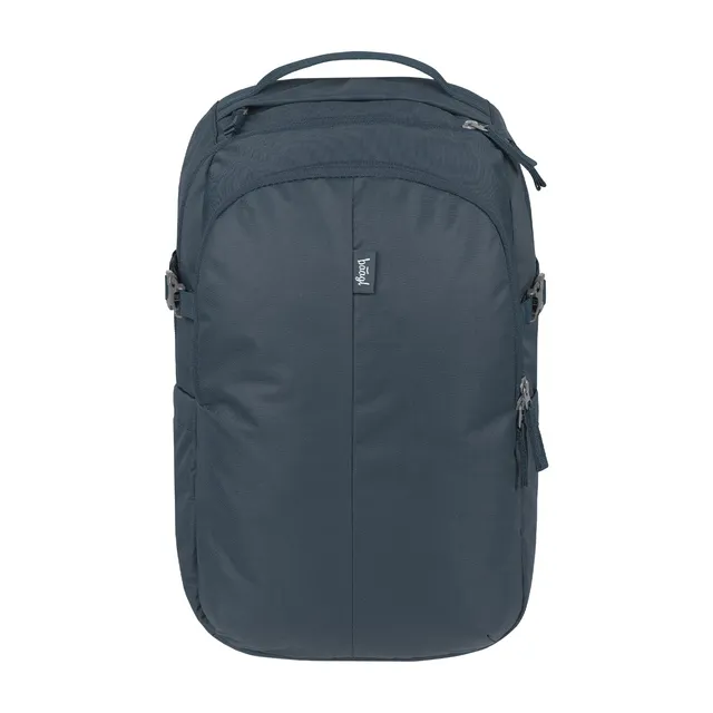 baagl-dash-max-grey-sac-dos-ville-30-l-gris-ordinateur image 1