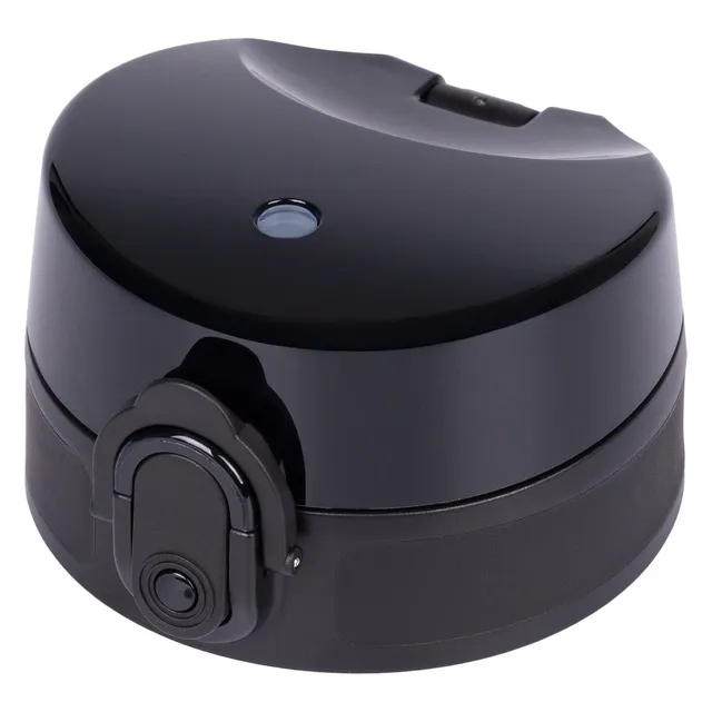 baagl-bouchon-rechange-gourde-tritan-500-ml-noir image 1