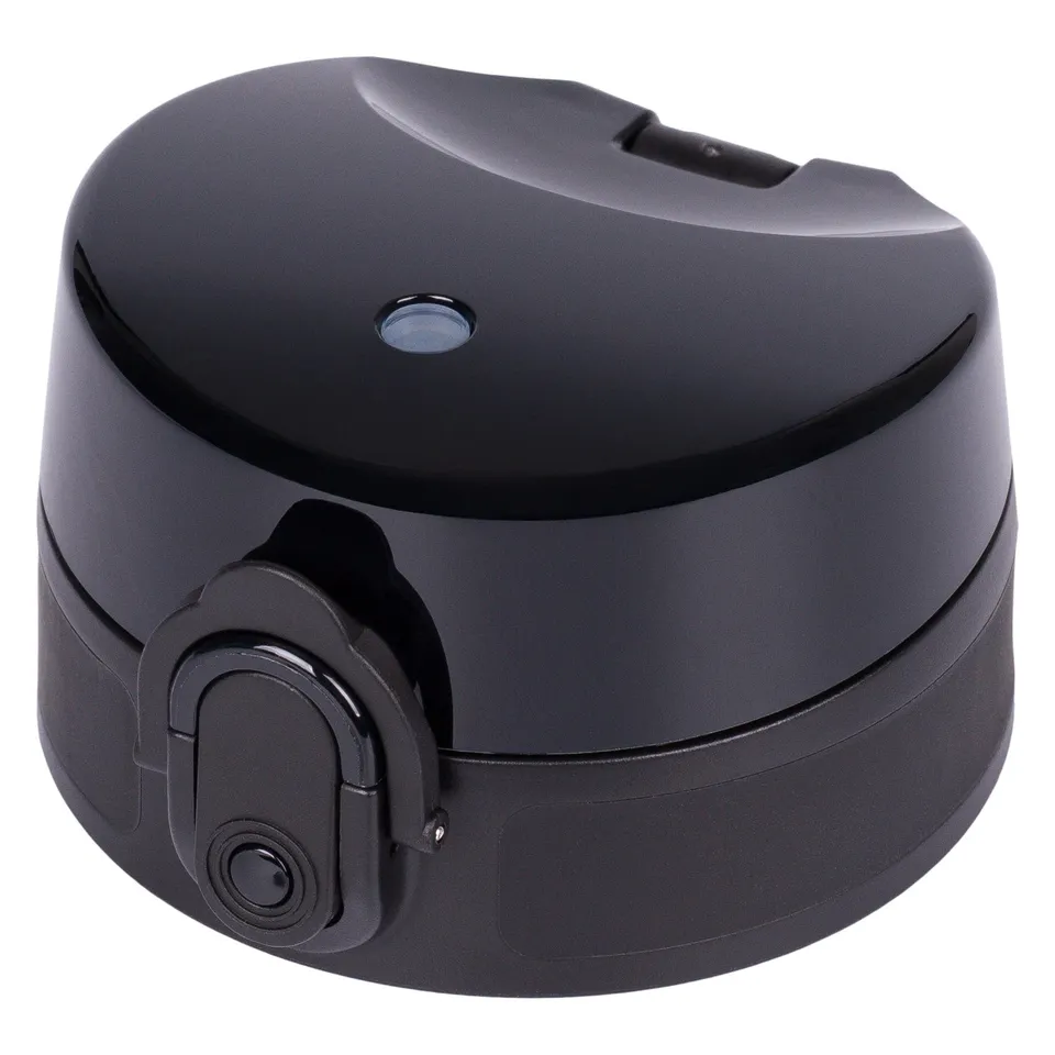 baagl-bouchon-rechange-gourde-tritan-500-ml-noir image 1