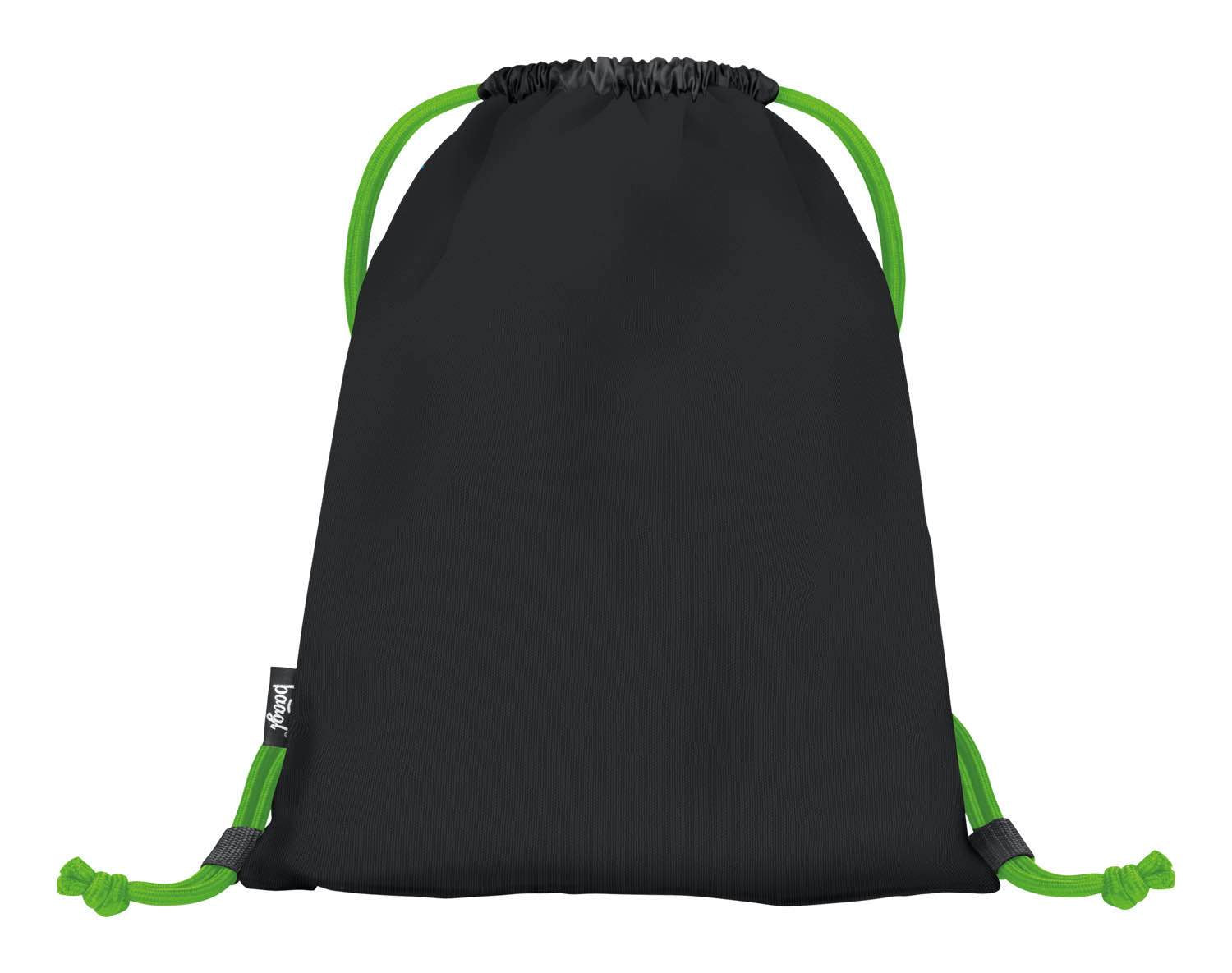 baagl-ball-sac-de-gym-enfant-football-lavable image 2