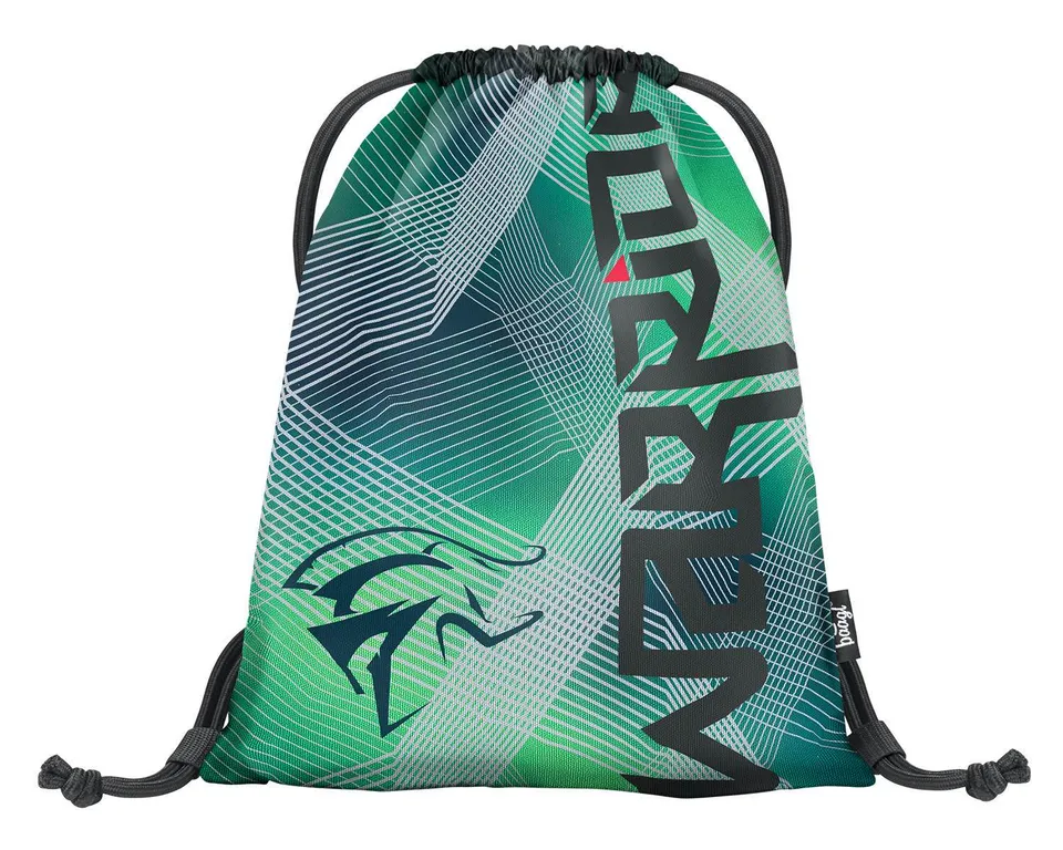 baagl-gym-warrior-sac-gym-enfant-cordon-lavable image 1