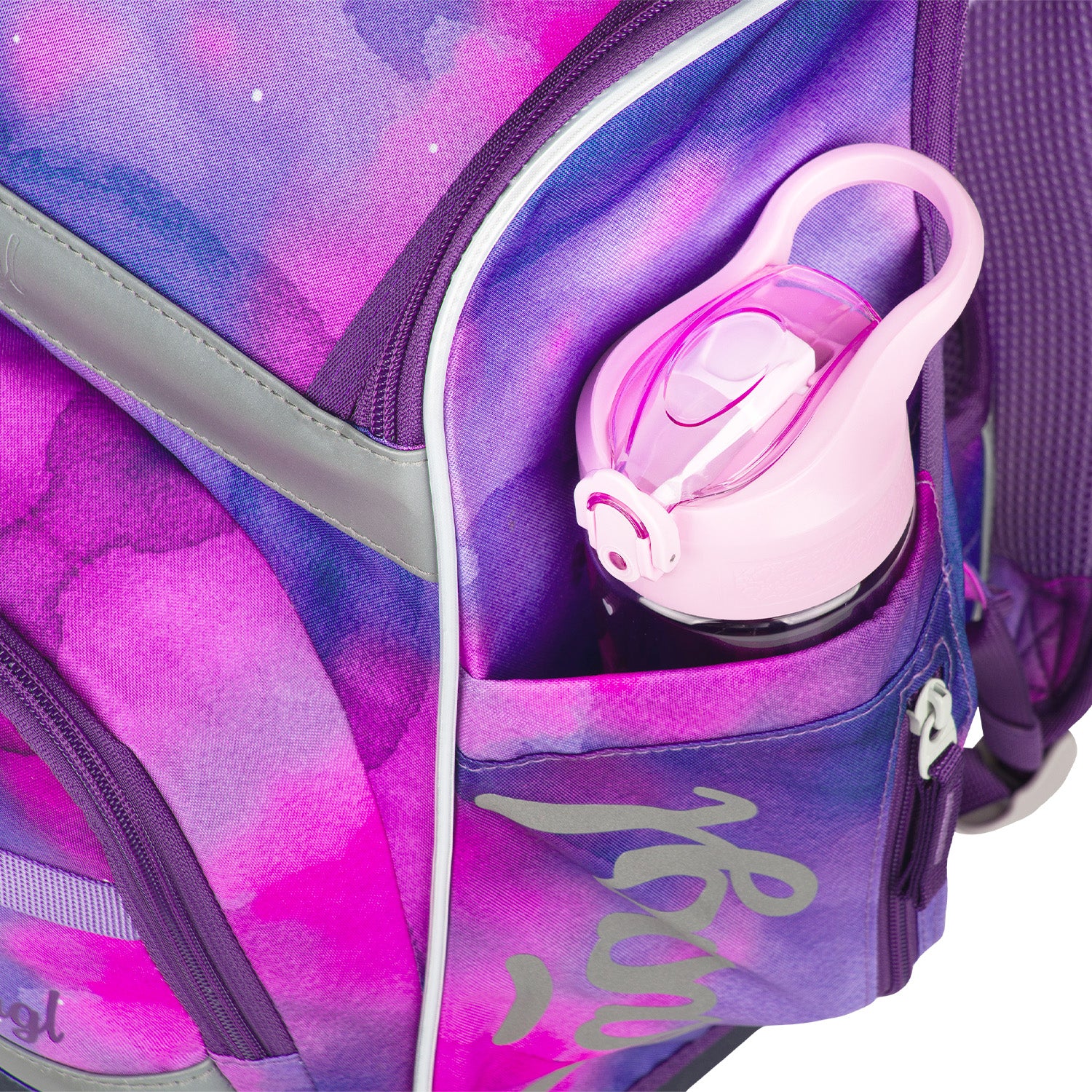 baagl-zippy-plus-horse-cartable-fille-21-l-volutif image 5