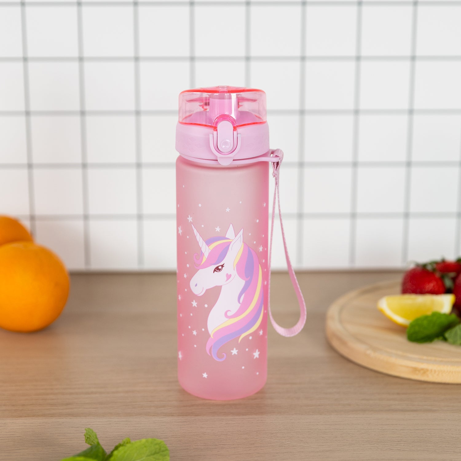 baagl-unicorn-gourde-tritan-500-ml-sans-bpa-2 image 7