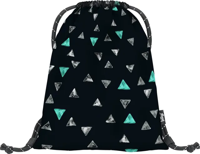 baagl-tria-sac-gym-sport-enfant-lavable image 1