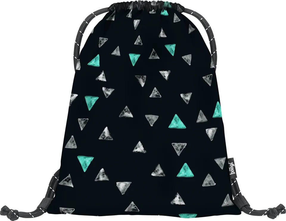 baagl-tria-sac-gym-sport-enfant-lavable image 1