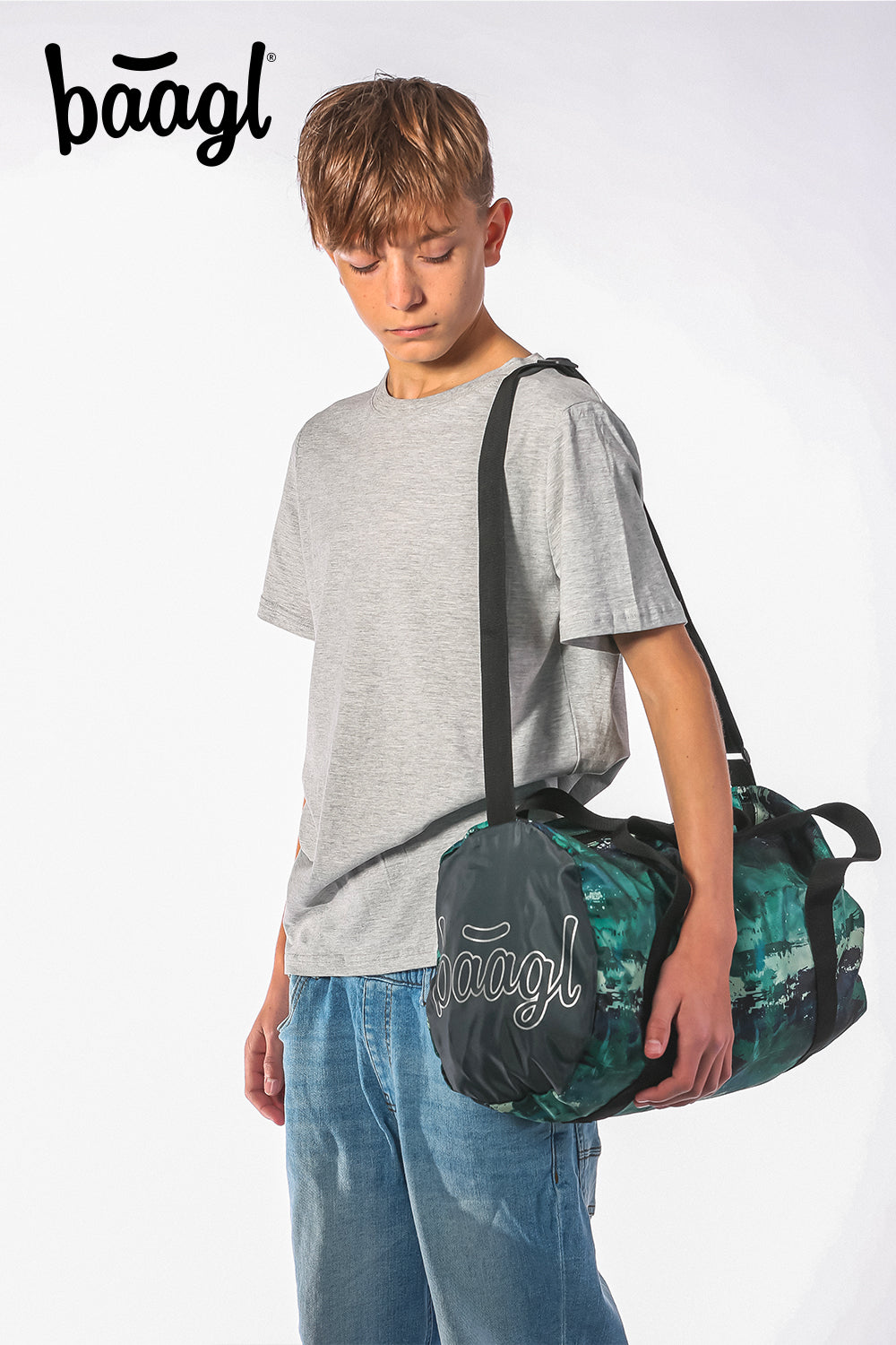 baagl-hoop-forest-sac-de-sport-pliable-22-l-recycl image 6
