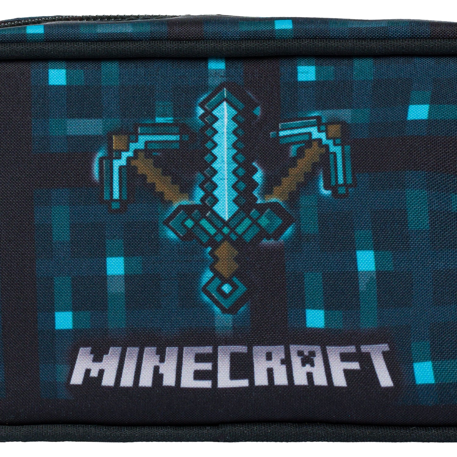 baagl-trousse-minecraft-blue-axe-and-sword-bleue image 6