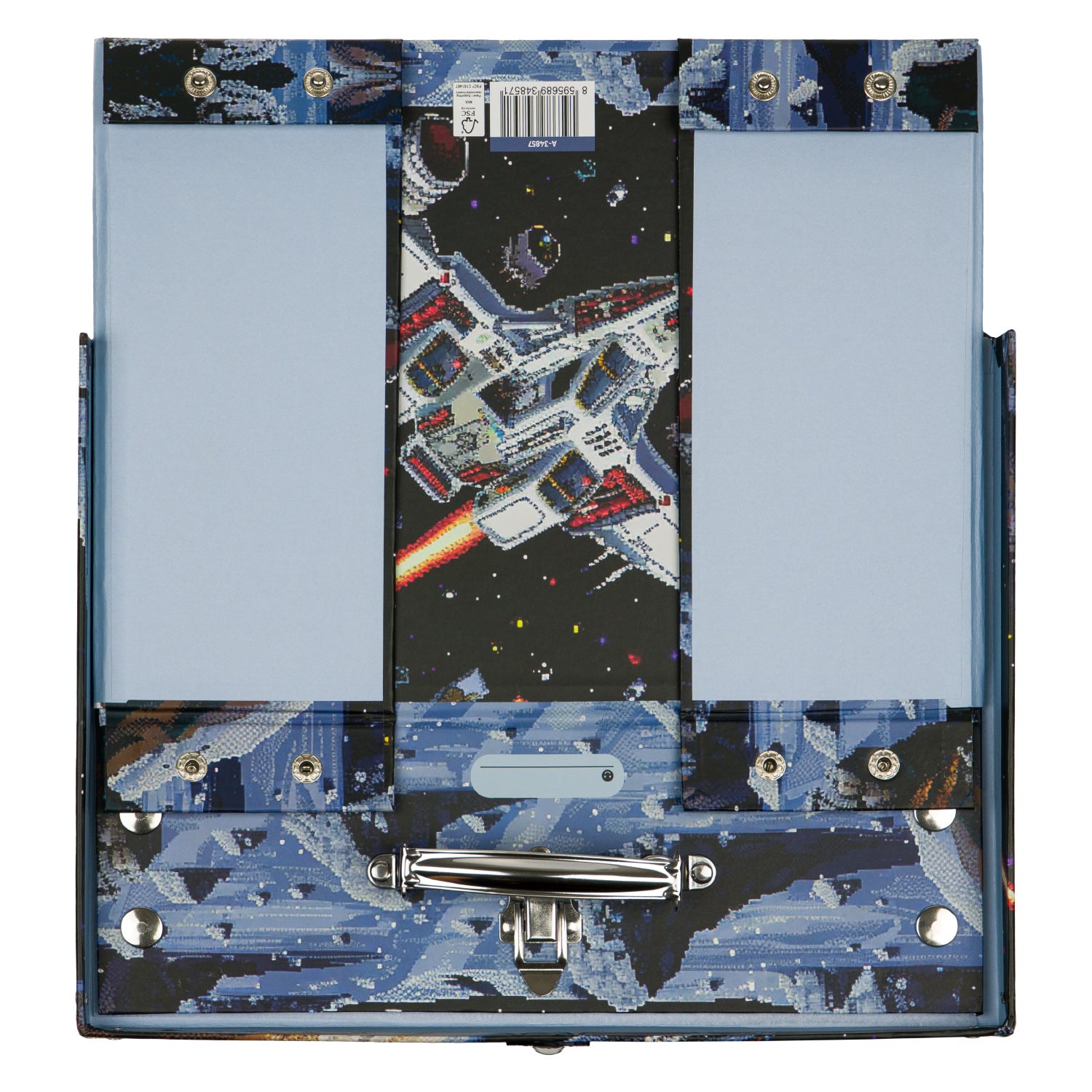 baagl-pixel-space-valisette-pliable-pixel-space image 4