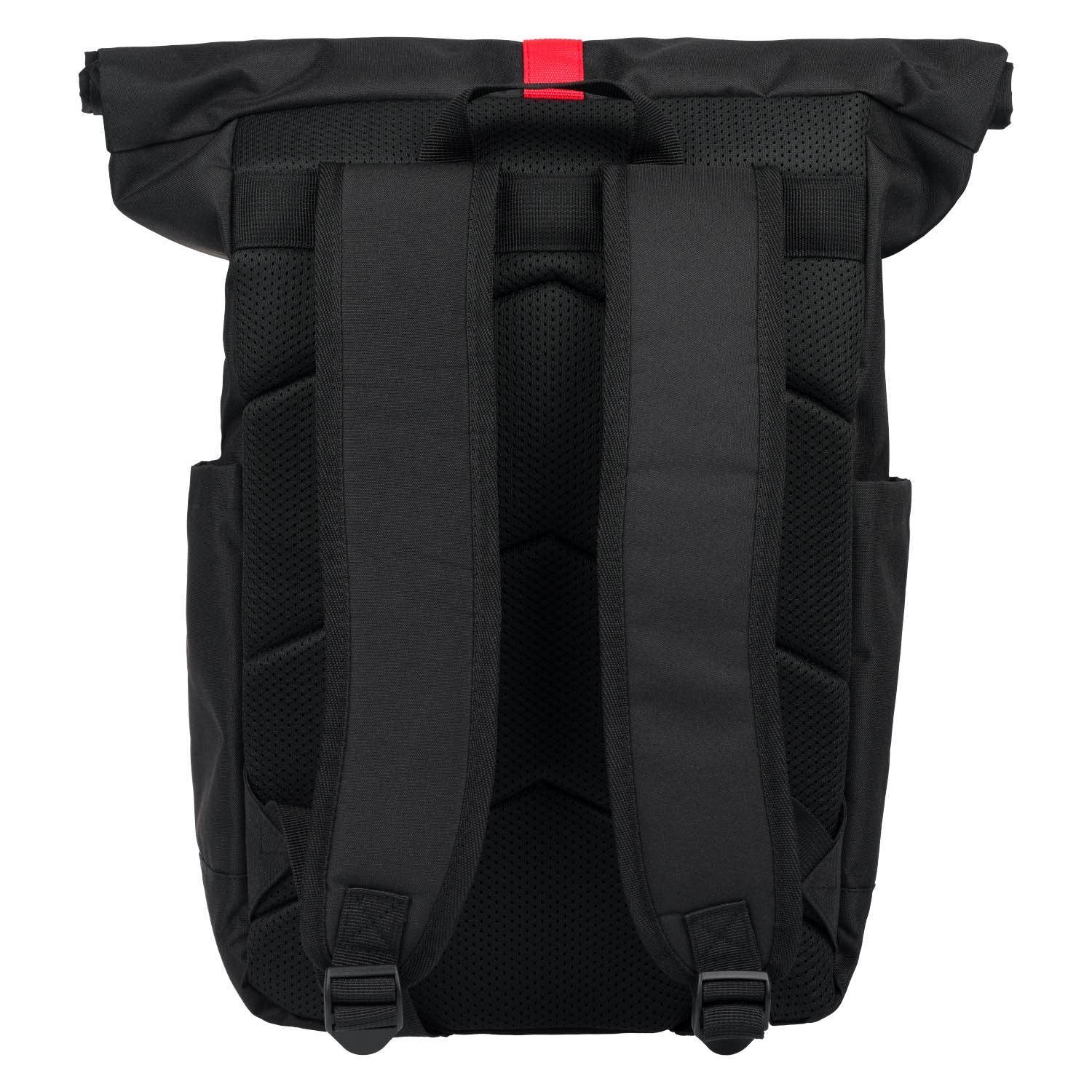 baagl-teribear-black-sac-dos-roll-top-noir-17-l image 4
