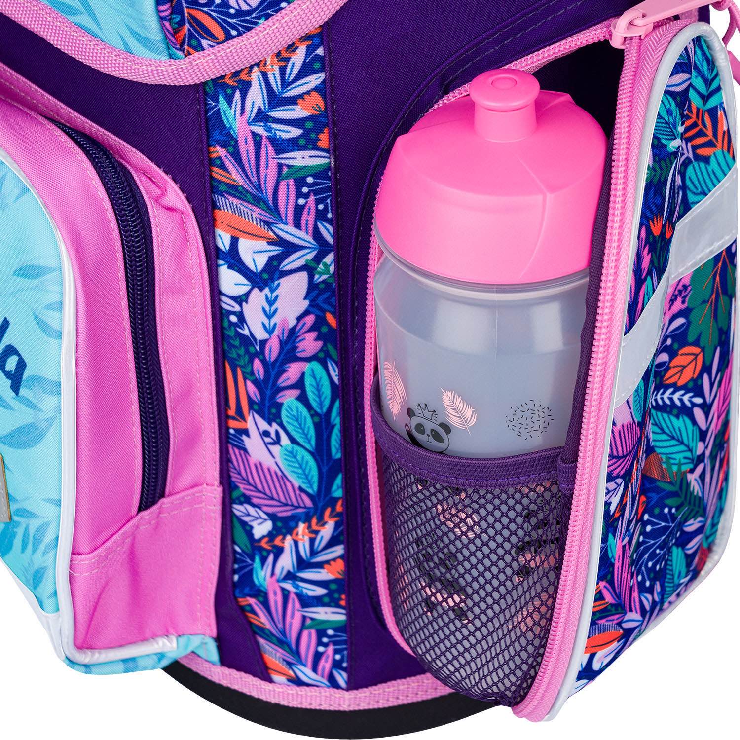 baagl-ergo-koala-cartable-19-l-ergonomique-fille image 6