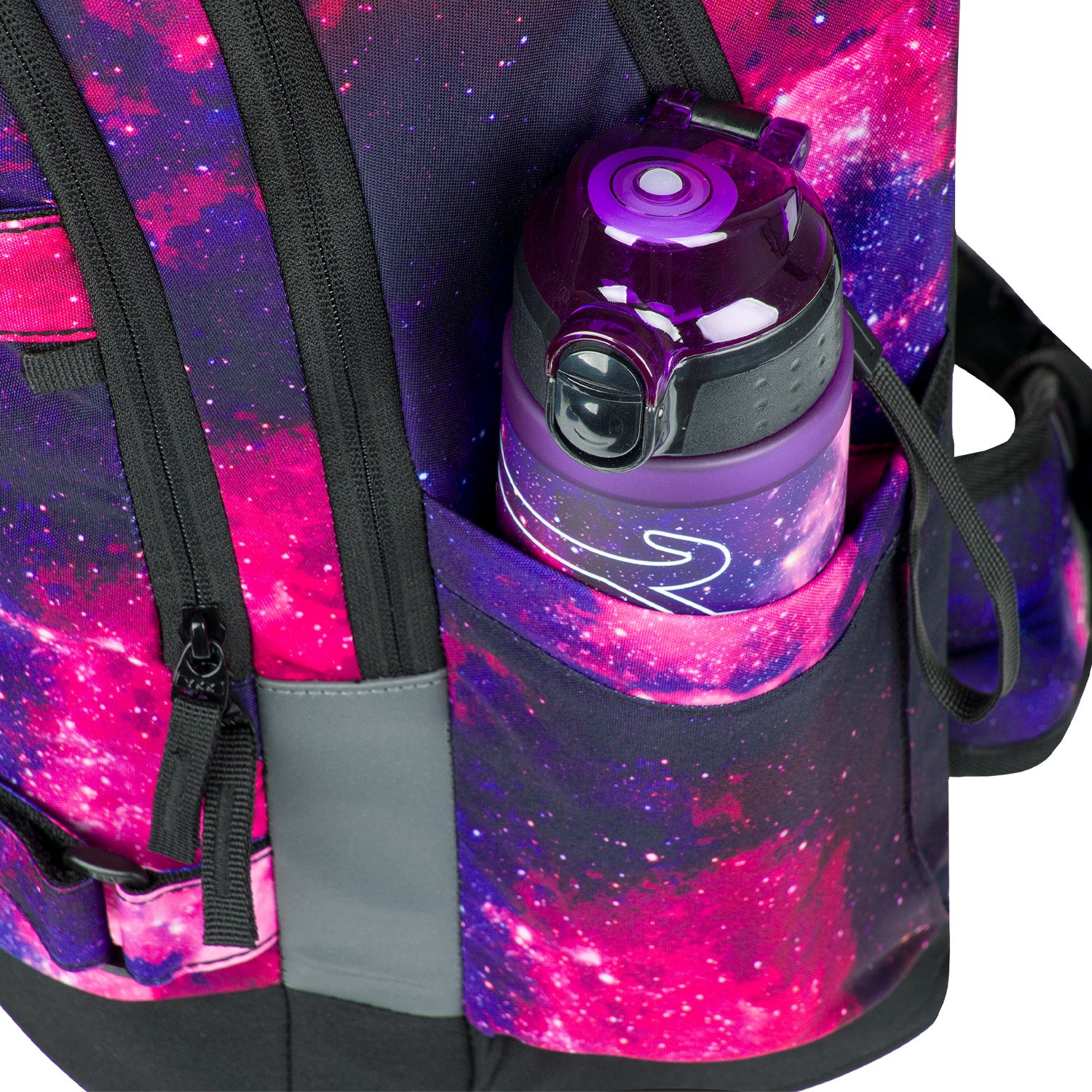 baagl-skate-max-sac-dos-galaxy-recycl-3-poches image 6