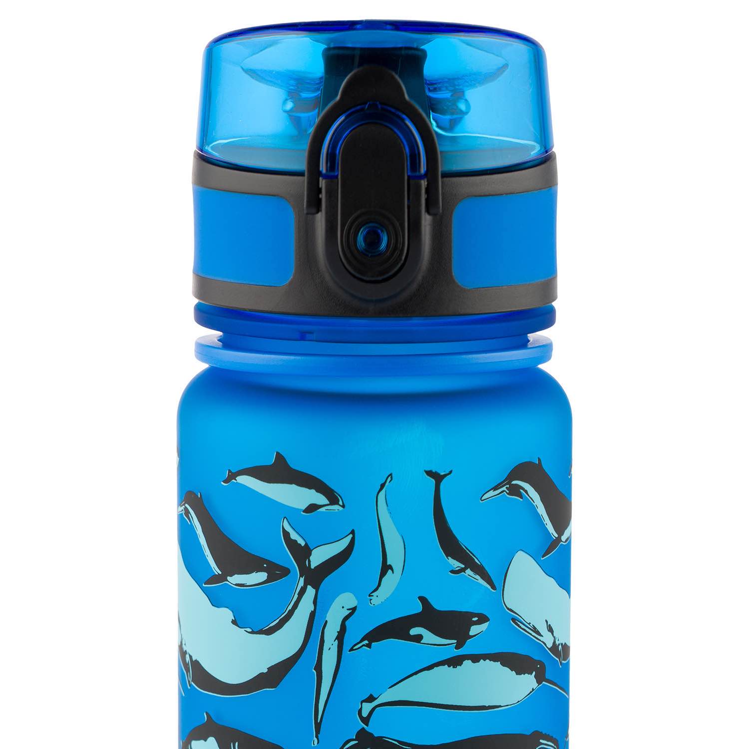 baagl-whales-gourde-tritan-500-ml-sans-bpa image 5
