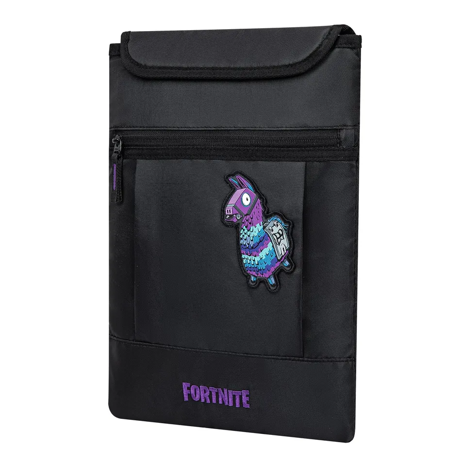 baagl-fortnite-llama-housse-portable-15-pouces image 1