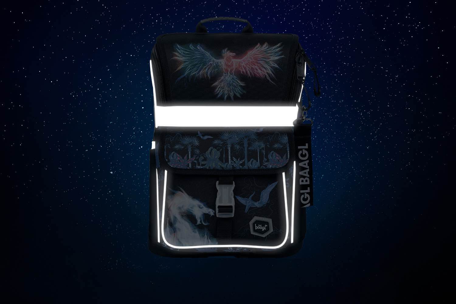 baagl-zippy-fhoenix-ii-ensemble-cartable-18-l image 7