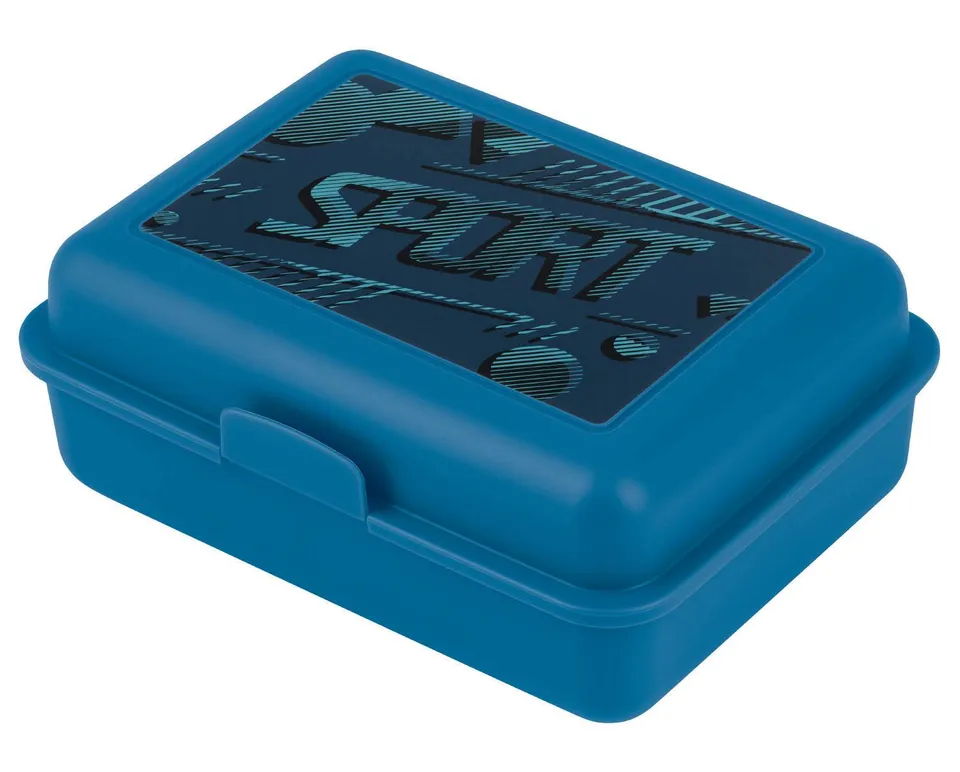 baagl-lunch-boxes-sport-bo-te-lunch-compartiment image 1