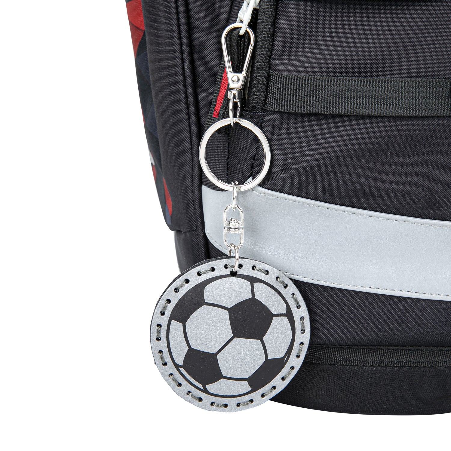 baagl-baaglies-football-ball-porte-cl-s-r-fl-chissant image 3