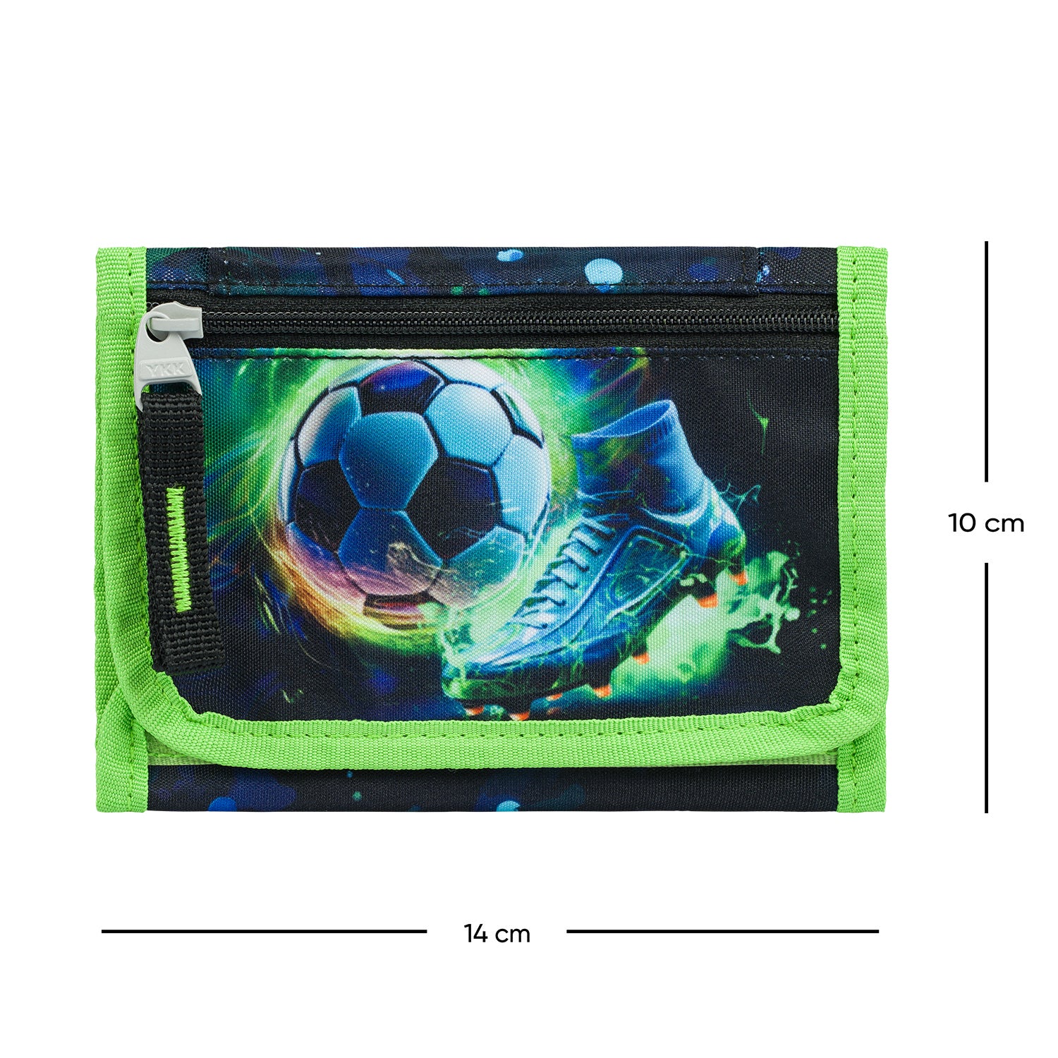 baagl-football-club-portefeuille-enfant-scratch-football image 5