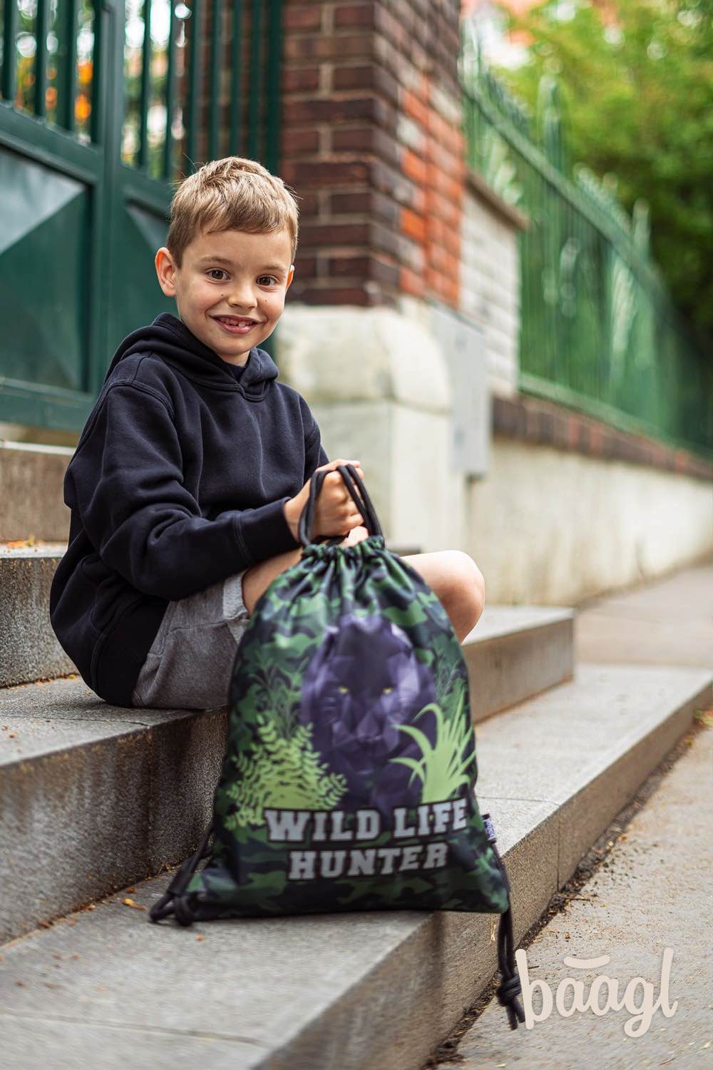 baagl-gym-sacks-panther-sac-de-gym-panth-re-lavable image 5