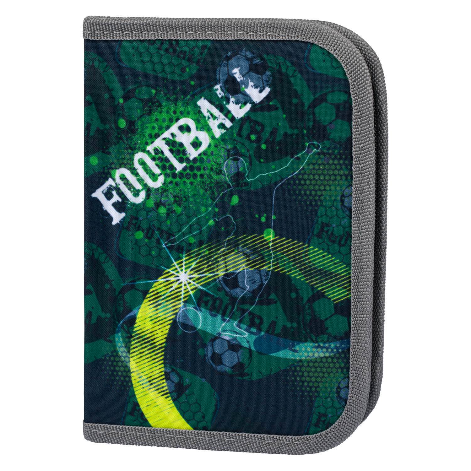 baagl-football-trousse-scolaire-classique-foot-gar-on image 1