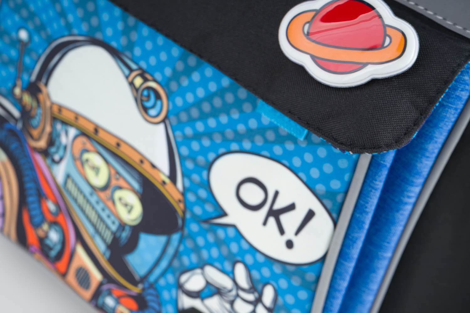 baagl-school-sets-zippy-spaceman-cartable-17-l-ergonomique image 8