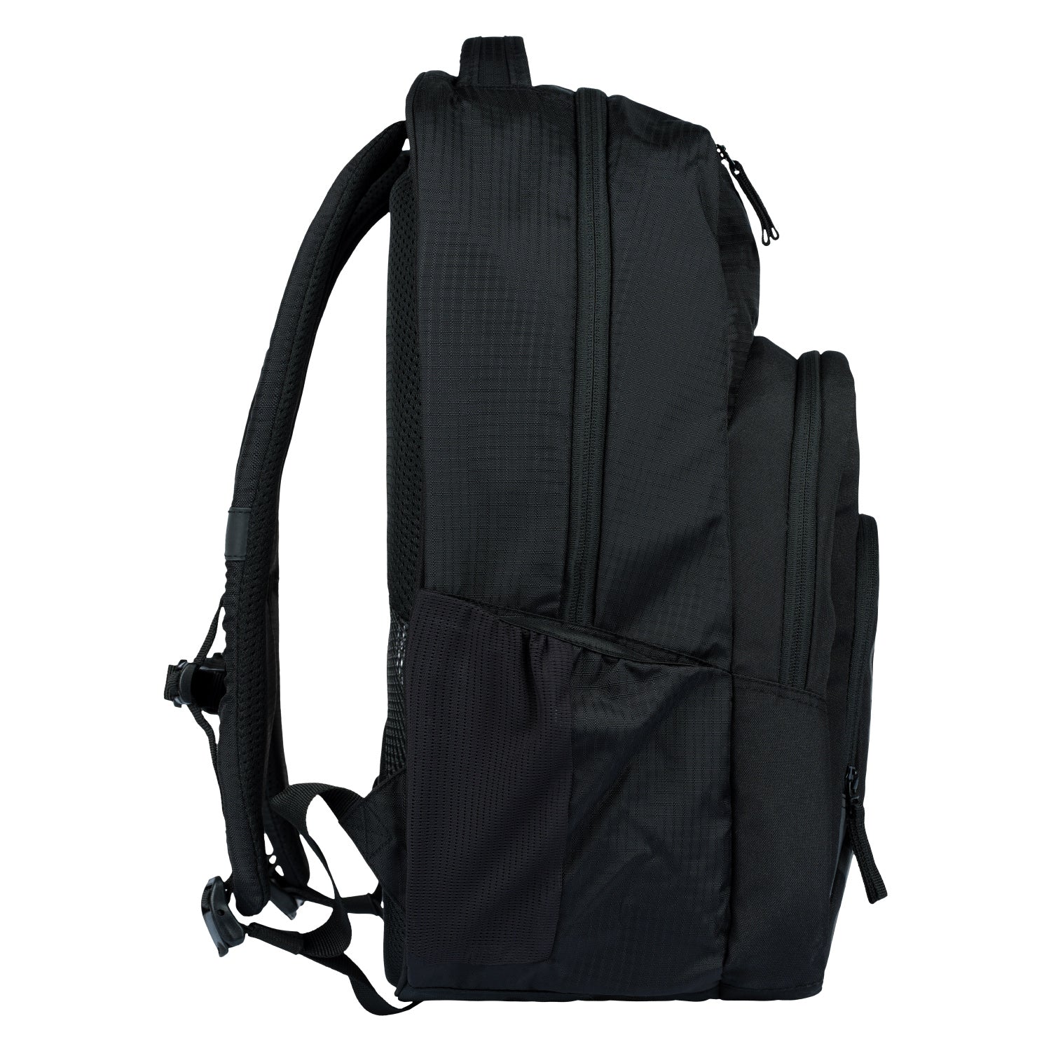 baagl-coolmate-black-sac-dos-scolaire-noir-35-l-17-pouces image 3