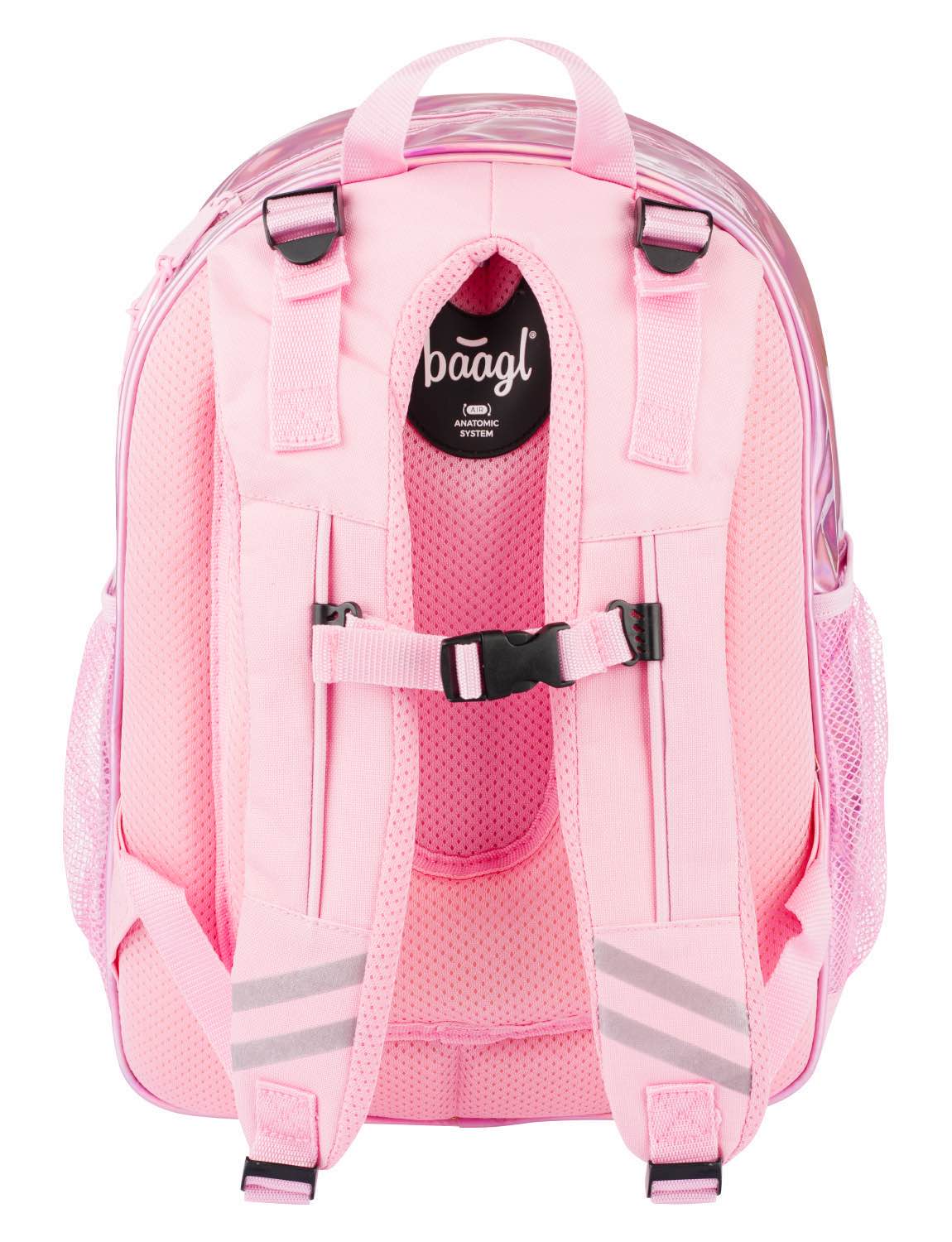 baagl-fun-bff-sac-dos-scolaire-26-l-l-ger-fille image 4