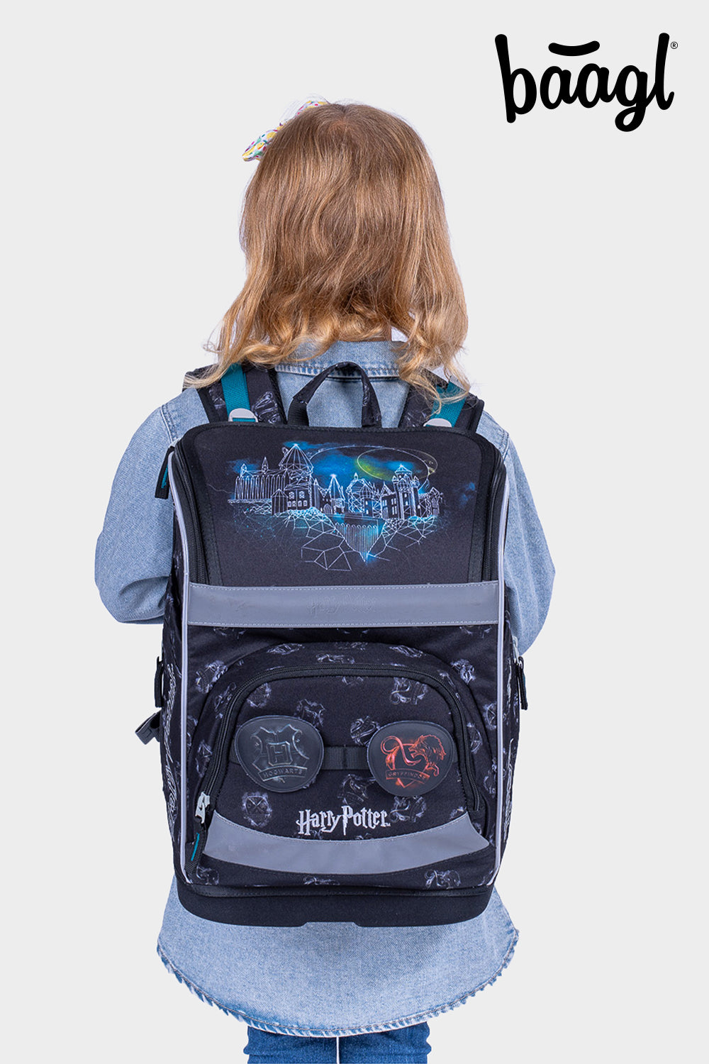 baagl-zippy-plus-harry-potter-lumos-set-cartable-cp image 7