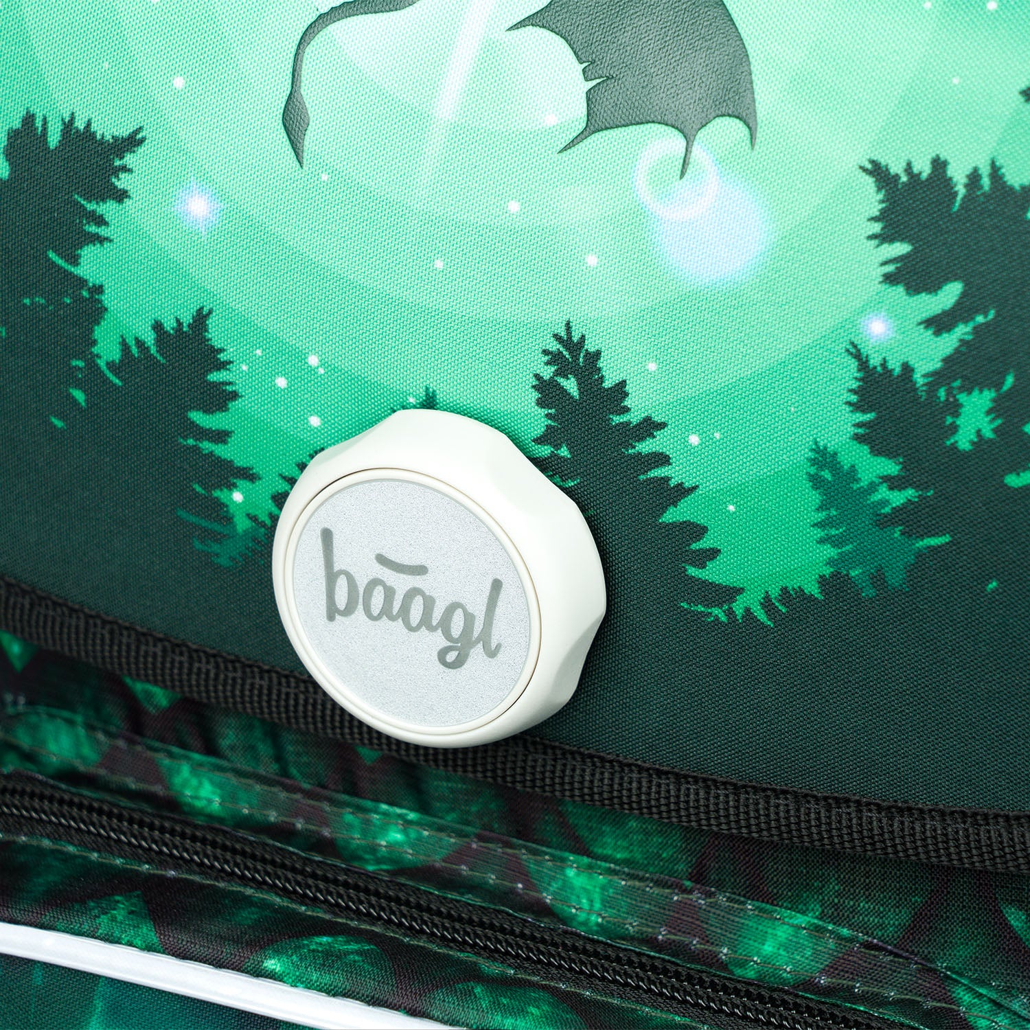 baagl-ergo-dragon-cartable-scolaire-19-l-magn-tique image 8