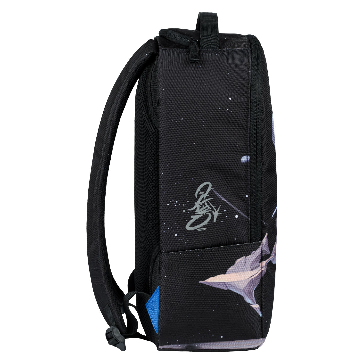 baagl-earth-kingfisher-sac-dos-18-l-recycl-imperm-able image 3