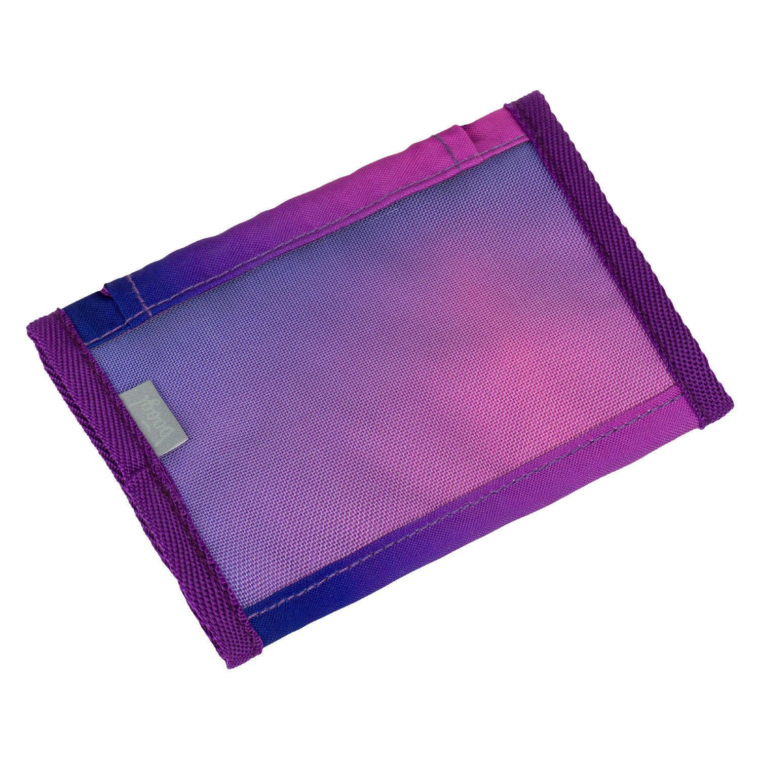 baagl-children-s-wallets-portefeuille-heart-scratch image 3