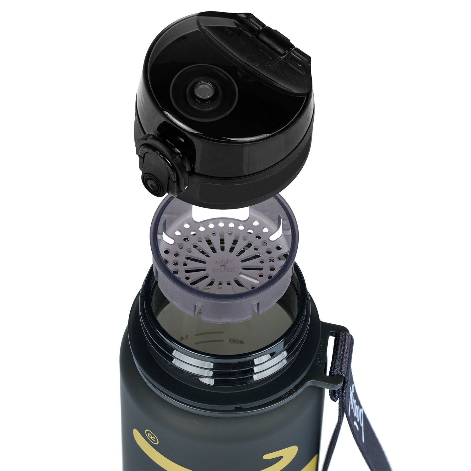 baagl-gold-gourde-tritan-500-ml-sans-bpa image 6