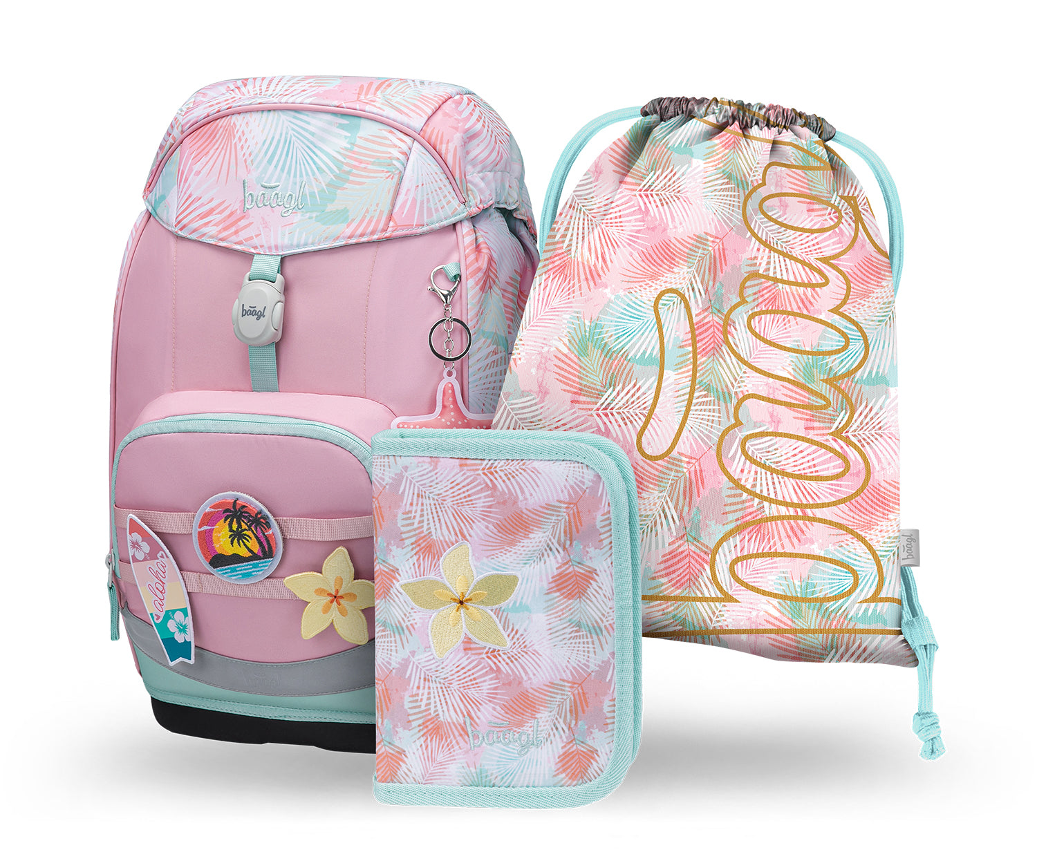baagl-airy-plus-set-sunset-fille-dos-r-glable-isotherme image 1