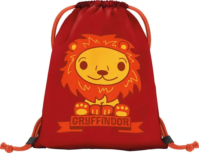 baagl-harry-potter-sac-gym-gryffondor-maternelle image 1