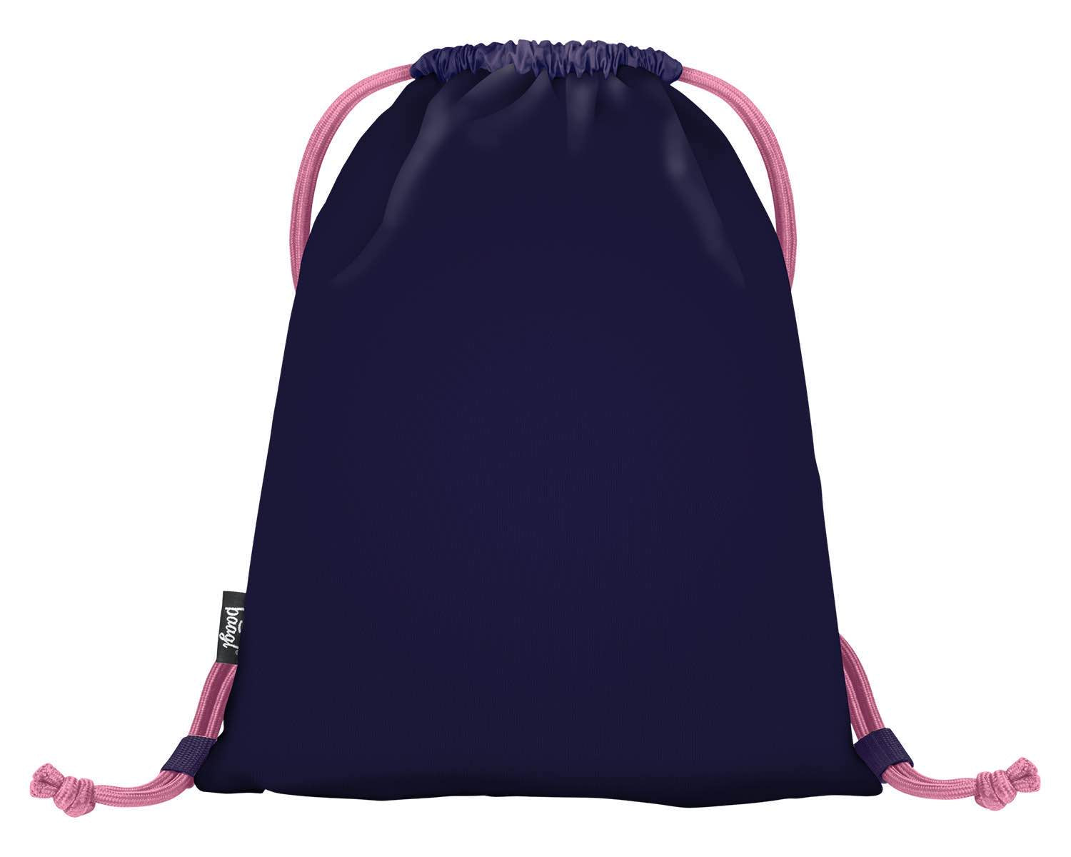 baagl-parrot-sac-de-gym-enfant-lavable-perroquet image 2