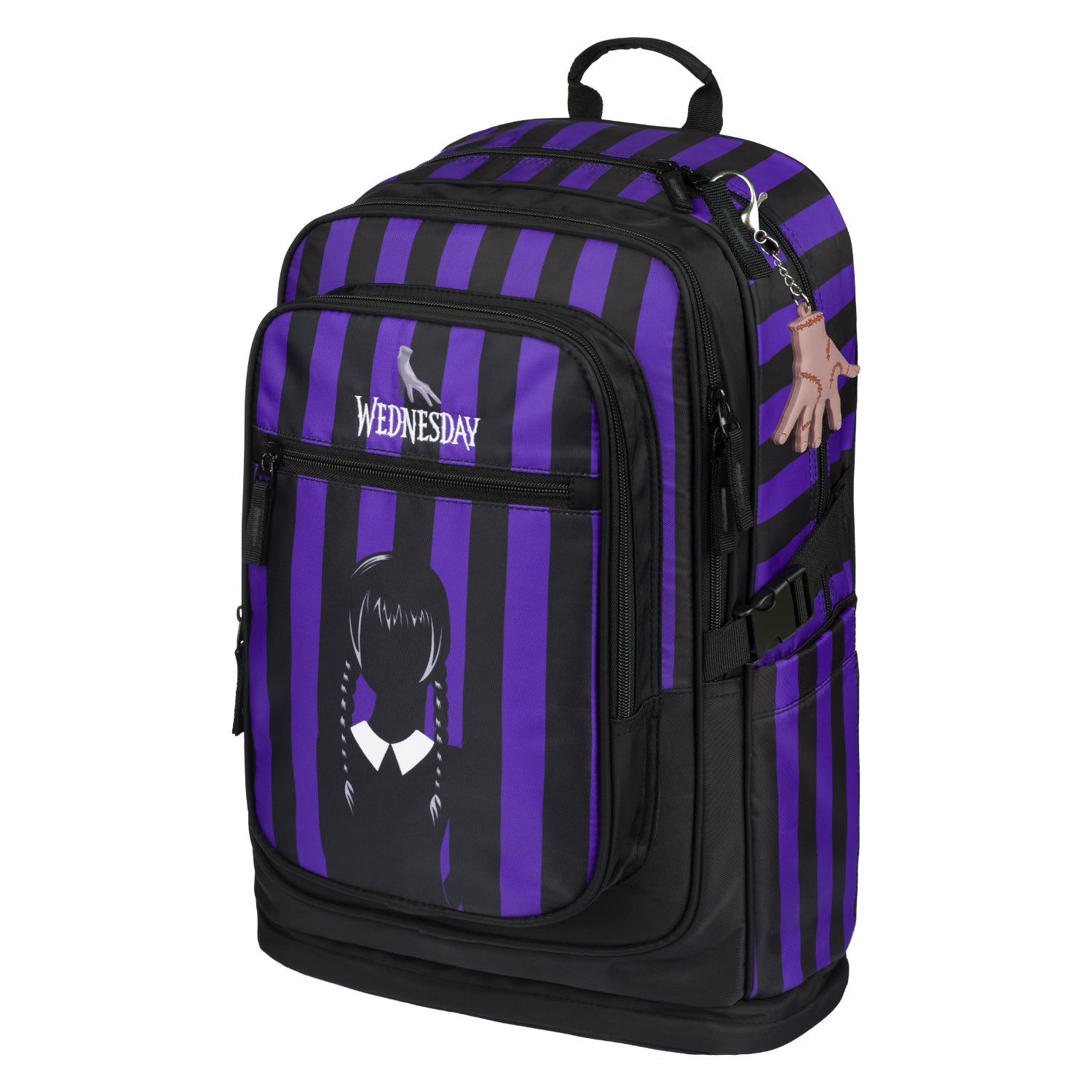 baagl-cubic-wednesday-sac-dos-29-l-imperm-able image 2