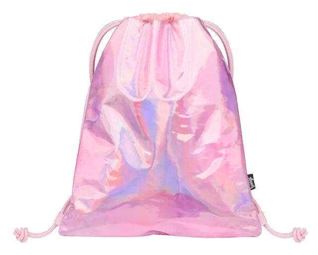 baagl-fun-holo-bff-sac-de-gym-brillant-fille image 1
