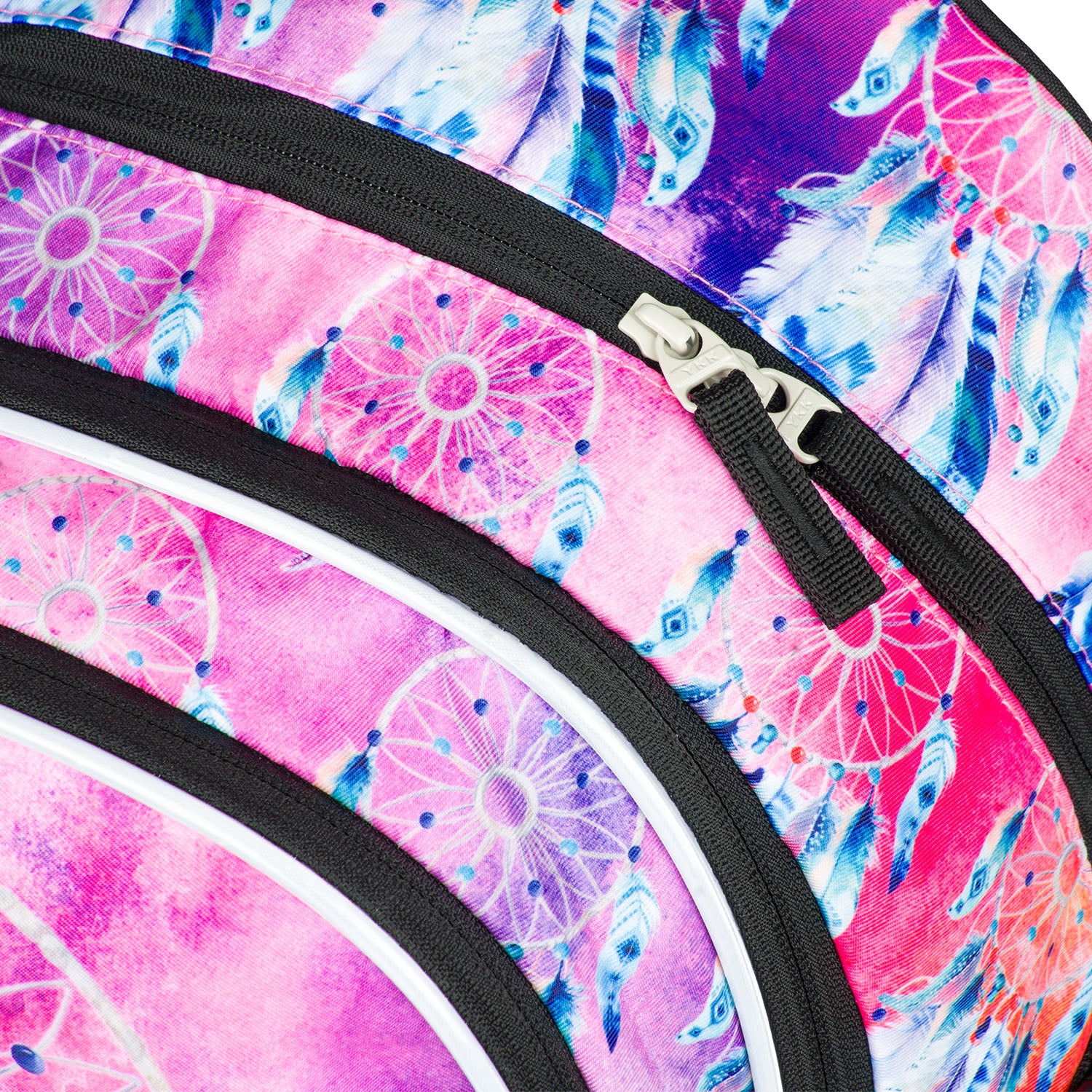 baagl-core-dream-catcher-sac-dos-scolaire-25-l image 7