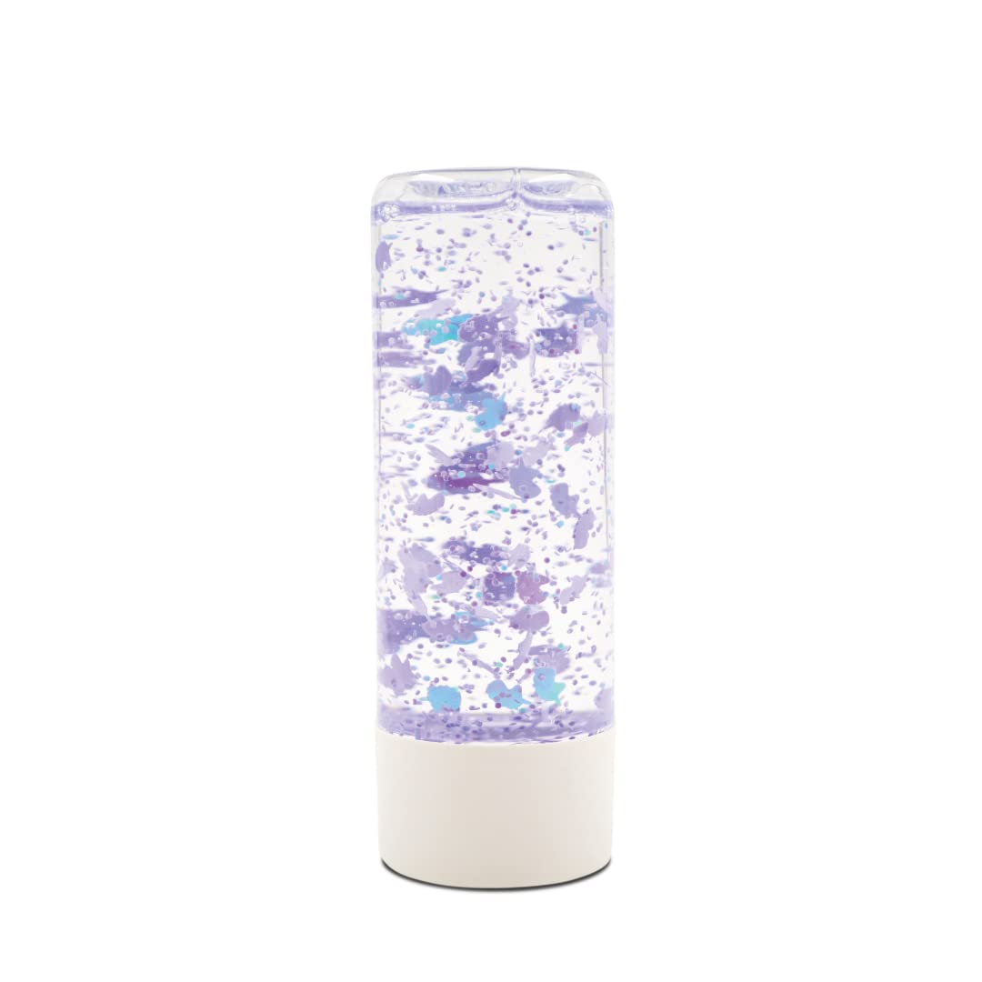 atelier-gigogne-veil-bouteille-sensorielle-licornes-apaisante image 1