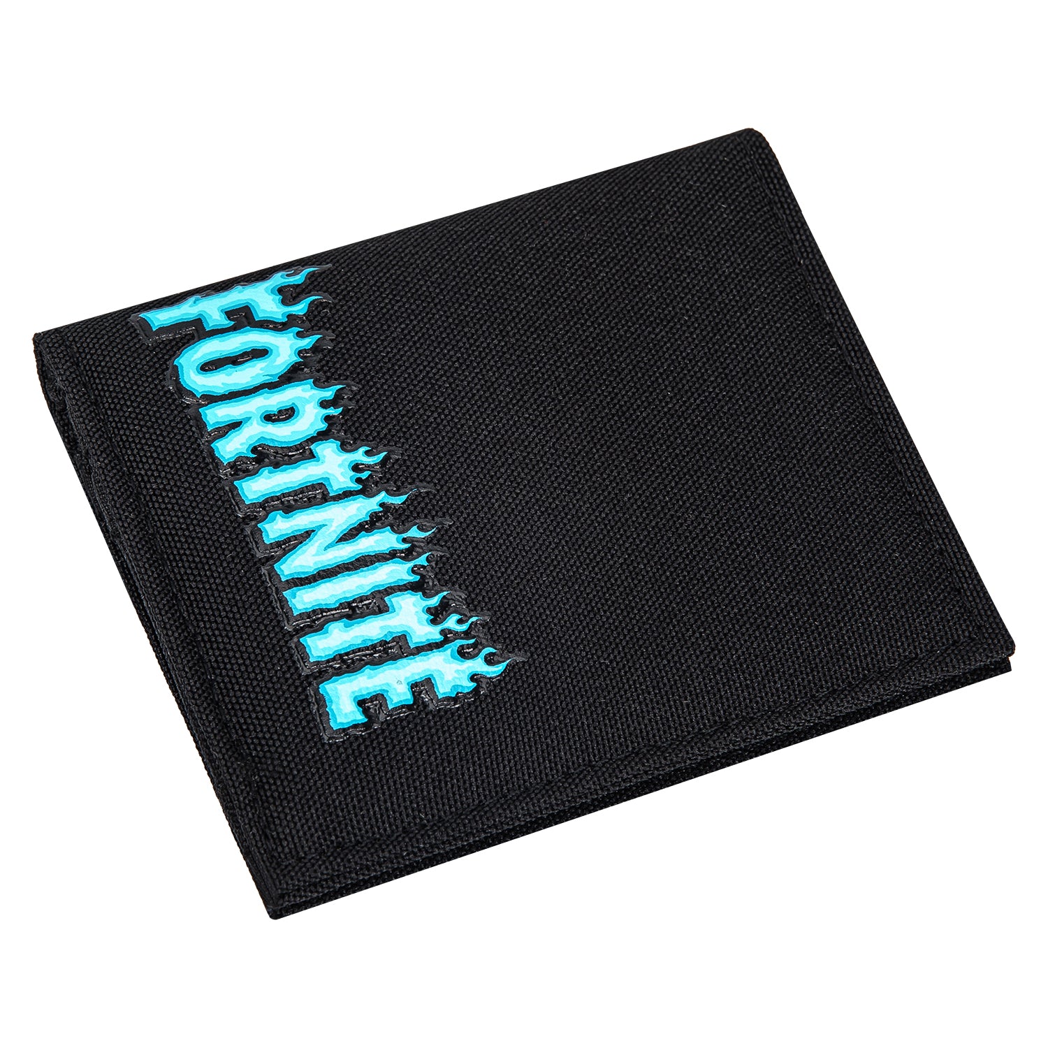 baagl-fortnite-portefeuille-enfant-bleu-recycl-pressions image 2