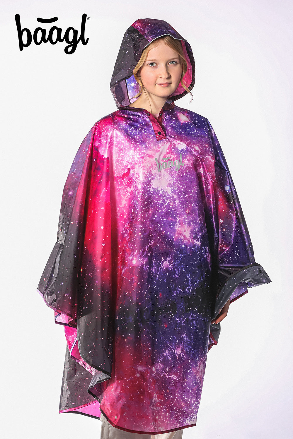 baagl-raincoats-galaxy-poncho-pluie-l-150-170-cm image 6