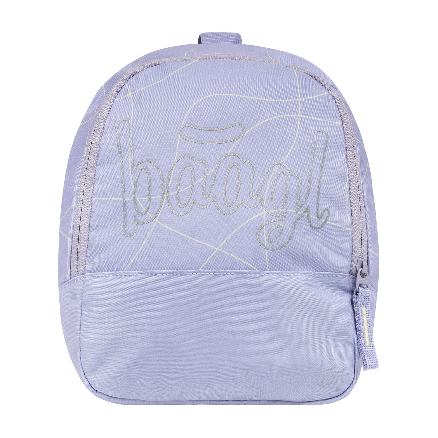 baagl-mishmash-sac-sport-duffle-25-l-poche-chaussures image 3