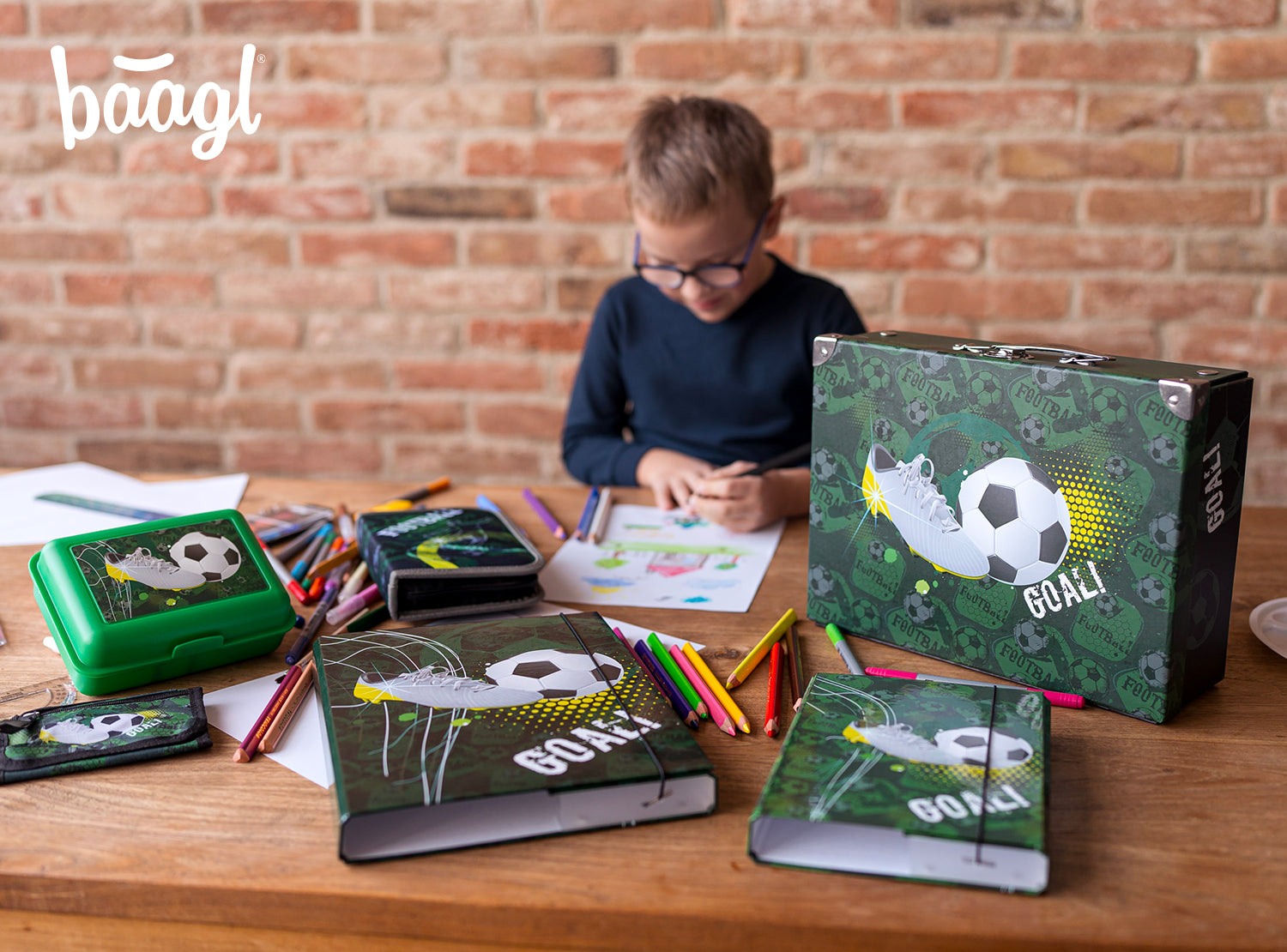 baagl-football-goal-mallette-scolaire-pliante-foot image 5